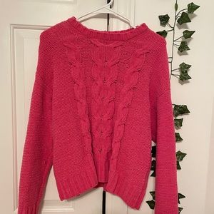 American Eagle Sweater